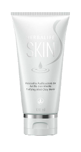 Mascarilla de Arcilla Herbalife