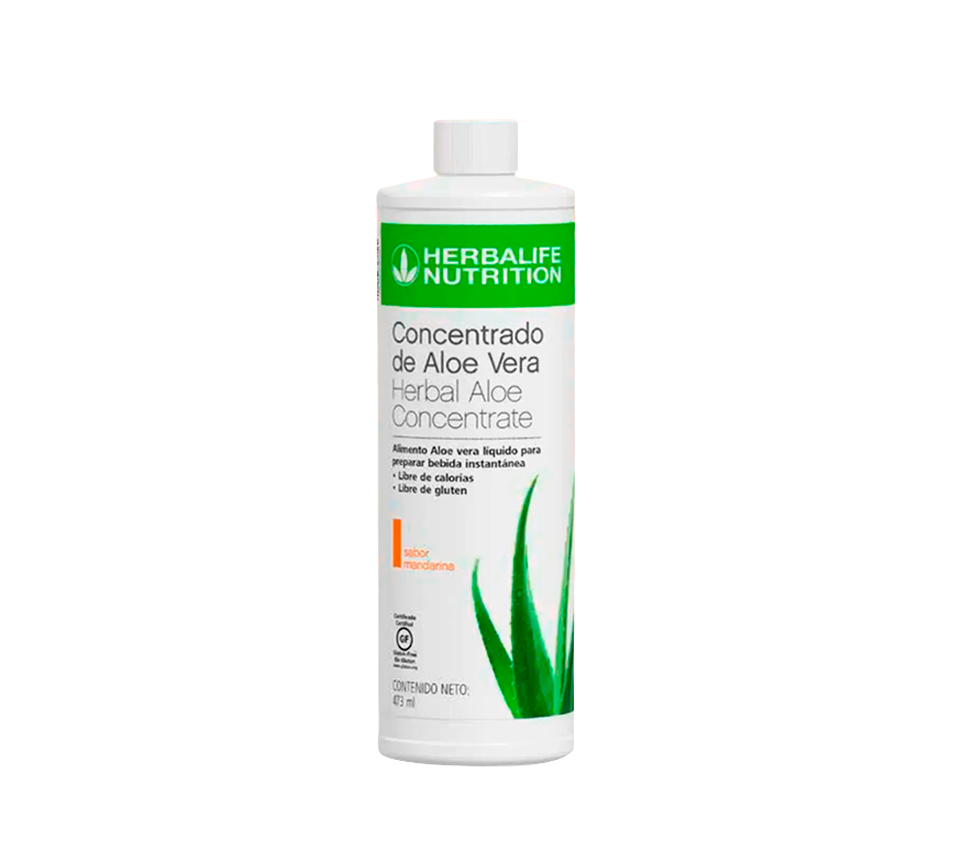 Herbal Aloe Vera  Herbalife