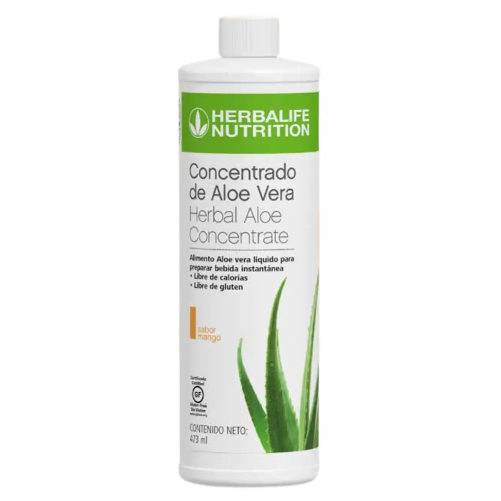 Herbal Aloe Vera  Herbalife