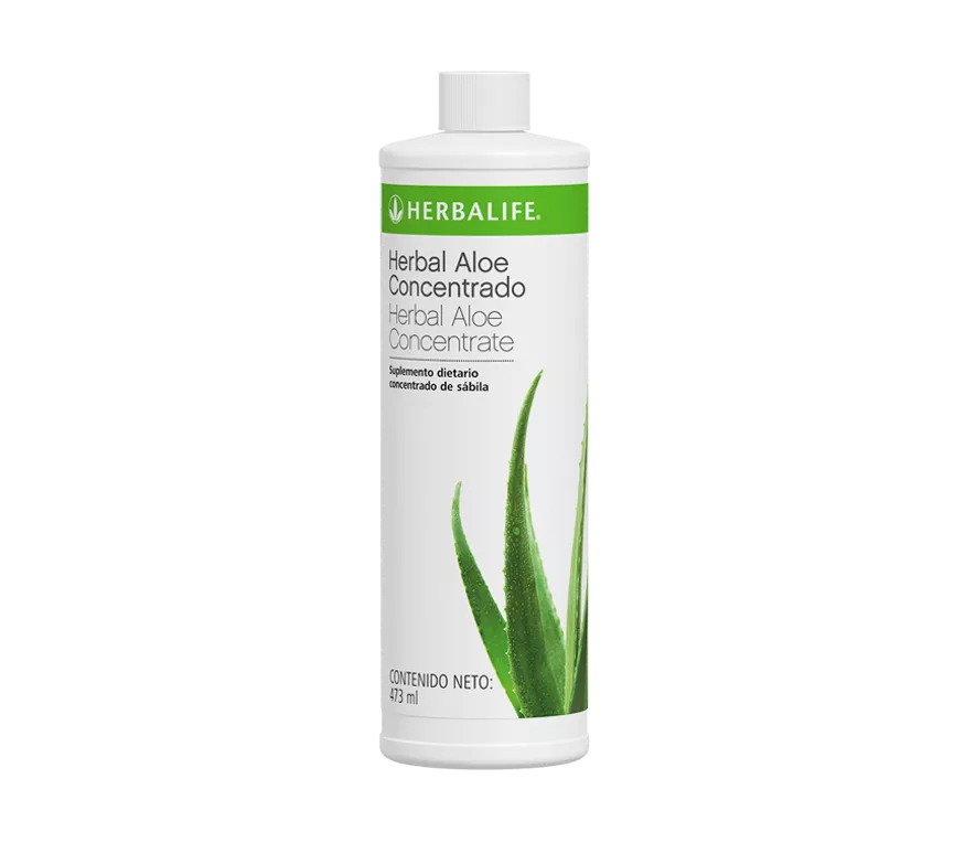 Herbal Aloe Vera  Herbalife