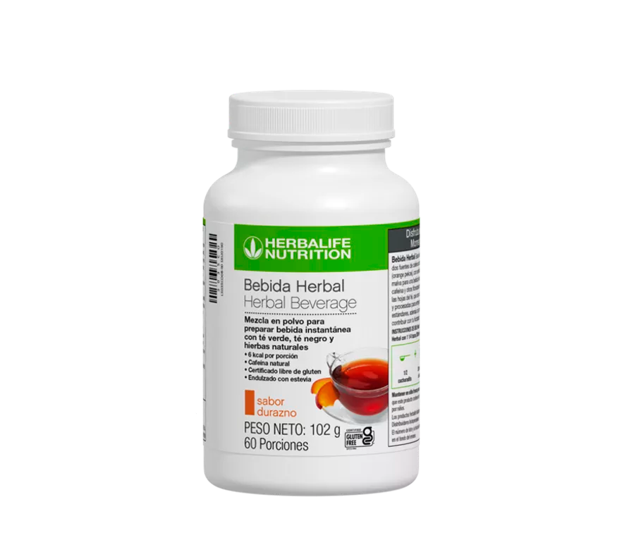 Bebida Herbal 102 gr