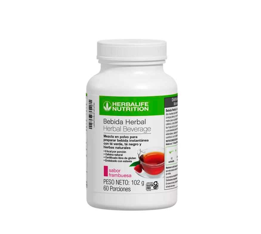 Bebida Herbal 102 gr