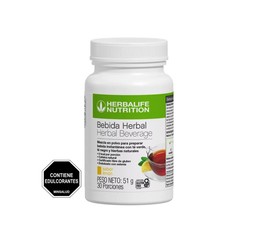 Bebida herbal 51gr