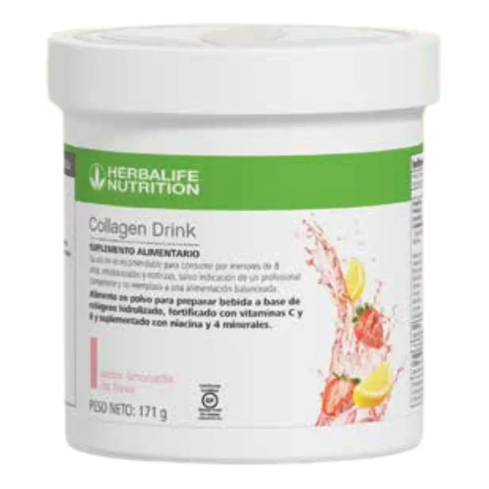 Colágeno Herbalife