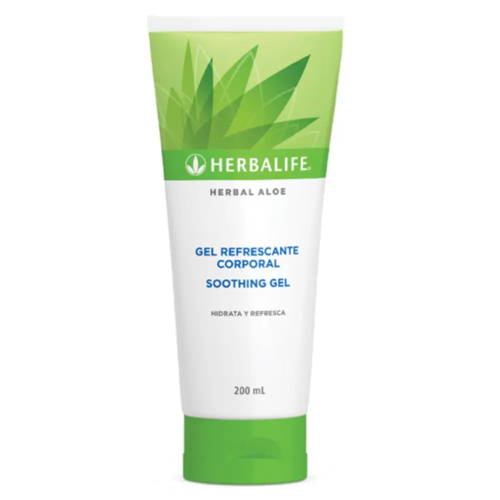 Gel de Aloe Vera Herbalife