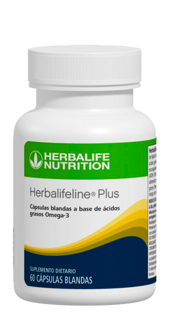 Herbalifeline Omega 3 Herbalife