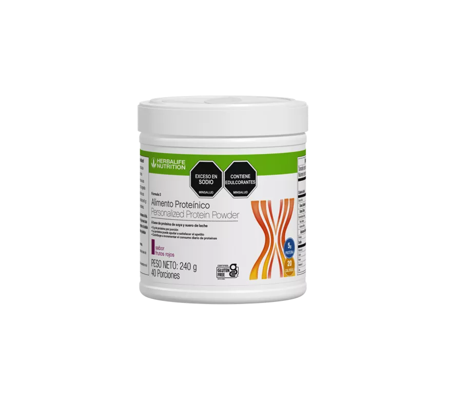 Proteína Herbalife PPP