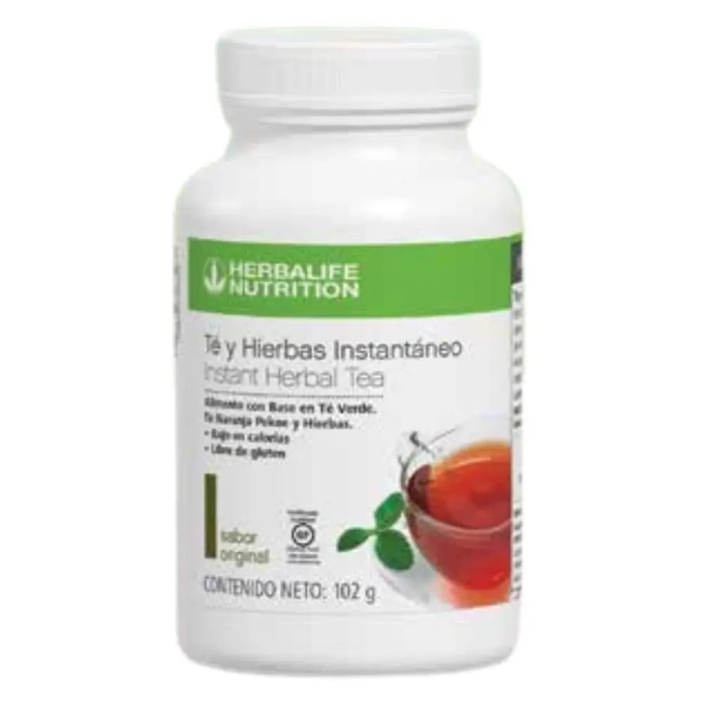 Bebida Herbal 102 gr